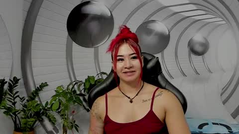 Snapshot of angel_martins chatting on 12/01/24, 05:02 Angel online show from 12/01/24, 05:02