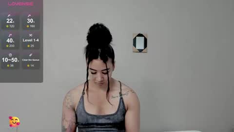 Snapshot of angel_martins chatting on 09/20/25, 08:32 Angel online show from 09/20/25, 08:32