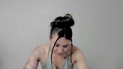 Snapshot of angel_martins chatting on 10/08/25, 04:37 Angel online show from 10/08/25, 04:37