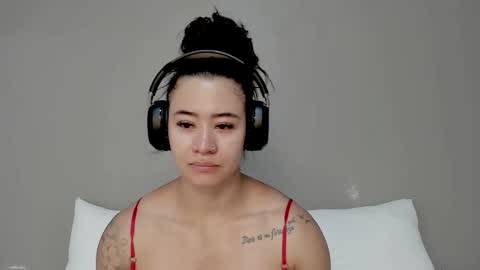 Angel online show from 12/14/25, 02:55