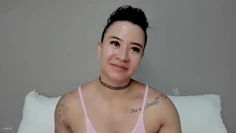 Angel online show from 12/16/25, 04:56