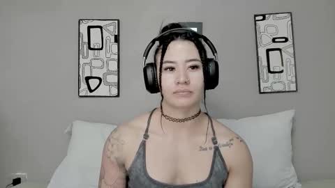 Angel online show from 01/15/26, 06:55