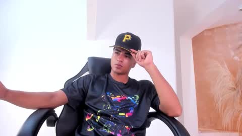 ANGEL online show from 12/08/24, 02:49