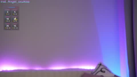  Angelina  LushDomi is active  Ill be happy to have fun with you Lets make hot show together online show from 01/31/25, 03:09