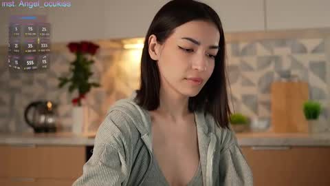  Angelina  LushDomi is active  Ill be happy to have fun with you Lets make hot show together online show from 02/17/25, 07:21