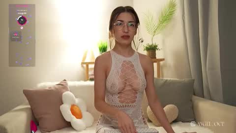  Angelina  LushDomi is active  Ill be happy to have fun with you Lets make hot show together online show from 09/10/25, 06:41