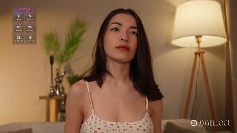  Angelina  LushDomi is active  Ill be happy to have fun with you Lets make hot show together online show from 11/06/25, 03:18