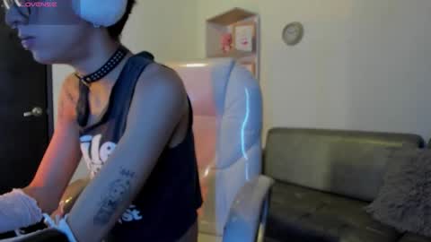 Angel online show from 11/04/25, 04:11