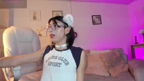 Angel online show from 02/02/26, 09:13