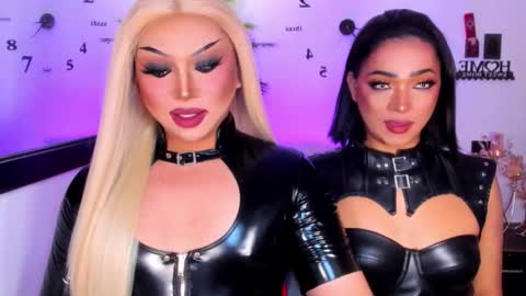 Snapshot of angel_off_hell chatting on 03/13/26, 12:34 Angel No Mercy online show from 03/13/26, 12:34