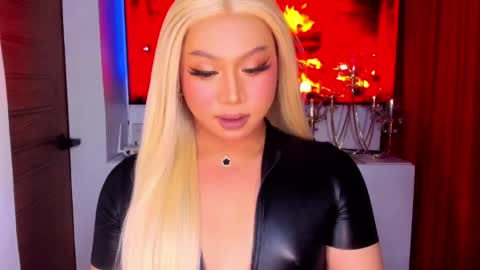 Snapshot of angel_off_hell chatting on 03/20/26, 06:35 Angel No Mercy online show from 03/20/26, 06:35