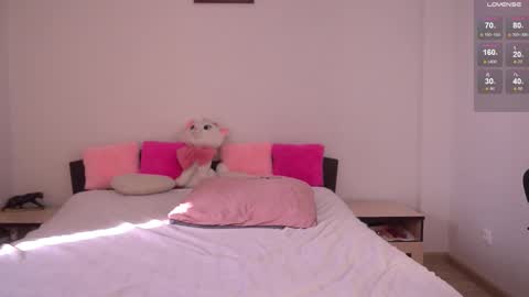 angel_quincy online show from 03/18/26, 05:43