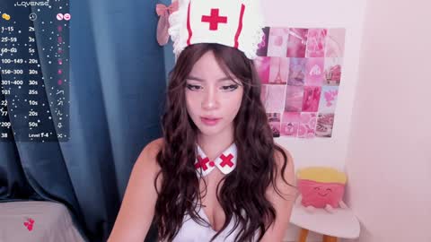 Angel online show from 01/26/25, 03:06