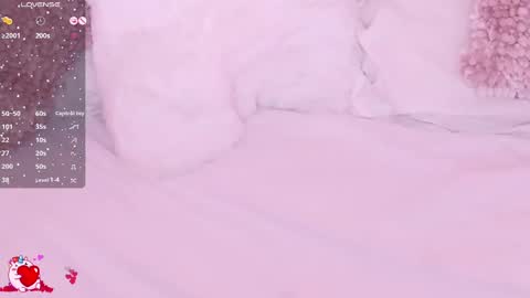 Angel online show from 02/18/25, 04:26