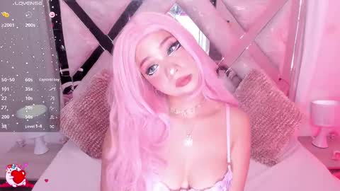 Angel online show from 02/27/25, 05:02