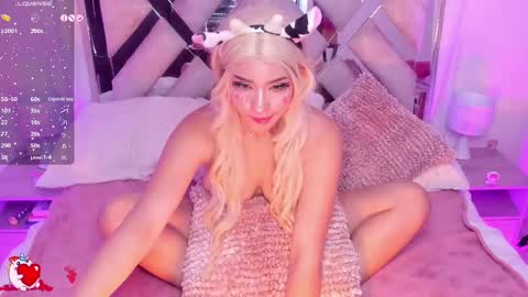 Angel online show from 03/04/25, 05:53