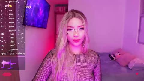 Angel online show from 10/01/25, 11:55