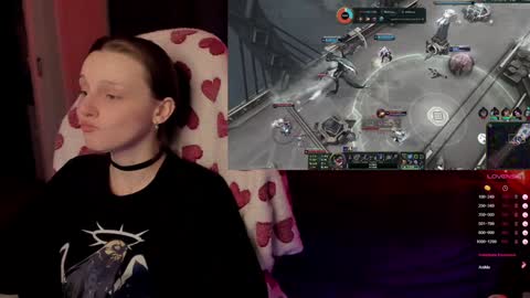 Mira online show from 12/10/24, 10:49