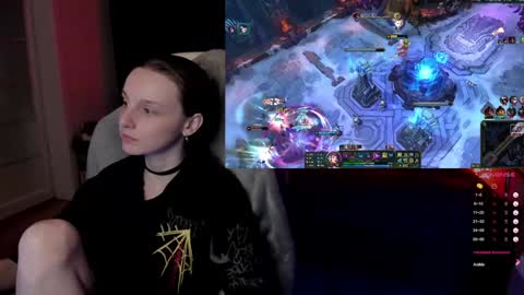 Mira online show from 01/10/25, 04:30