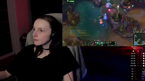 Mira online show from 01/11/25, 04:36