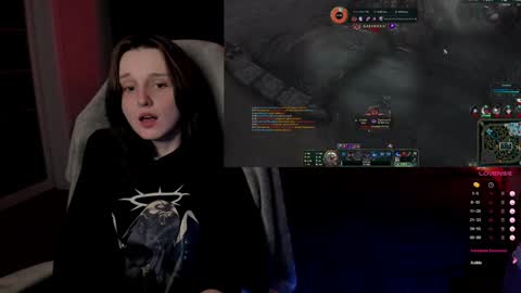 Mira online show from 01/12/25, 07:10