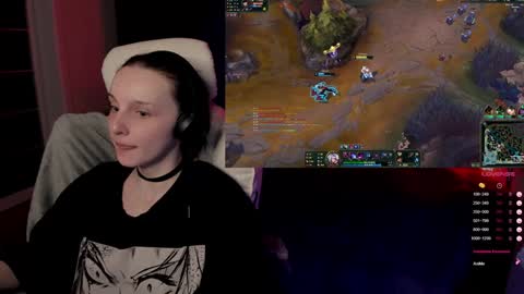 Mira online show from 01/14/25, 05:12