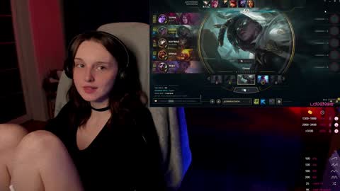 Mira online show from 01/31/25, 01:02