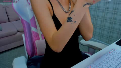 Angel  My schedule GTM2 Mon Tue Wen Thu Fri 0900am-0400pm online show from 12/11/24, 08:15