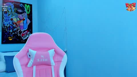 Angel  My schedule GTM2 Mon Tue Wen Thu Fri 0900am-0400pm online show from 01/24/25, 11:26