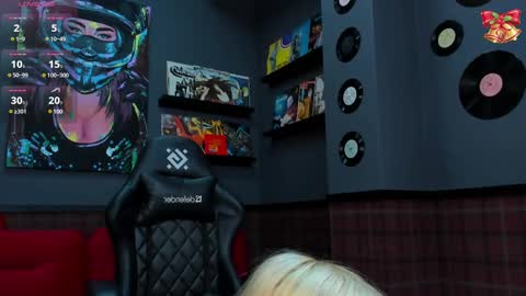 Angel  My schedule GTM2 Mon Tue Wen Thu Fri 0900am-0400pm online show from 03/12/25, 12:36