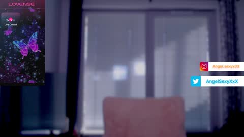 Snapshot of angel_sexyxxx chatting on 12/06/24, 11:54 CALL ME ANGEL  online show from 12/06/24, 11:54