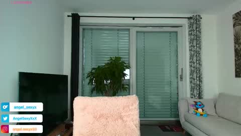 CALL ME ANGEL  online show from 12/19/25, 02:13