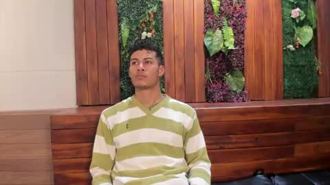Angel  online show from 04/19/26, 12:15