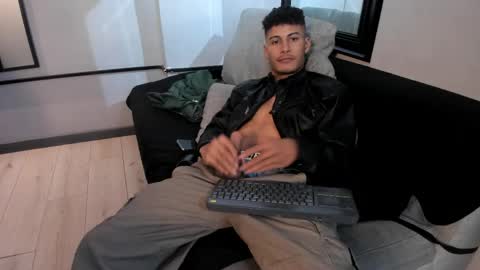 Angel  online show from 04/23/26, 12:29