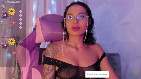 angel online show from 12/06/24, 04:25