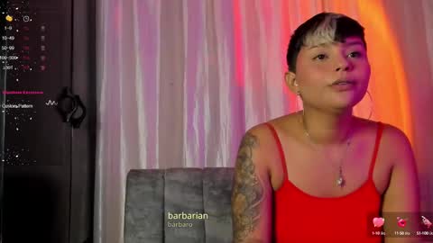 angel online show from 03/11/25, 03:16