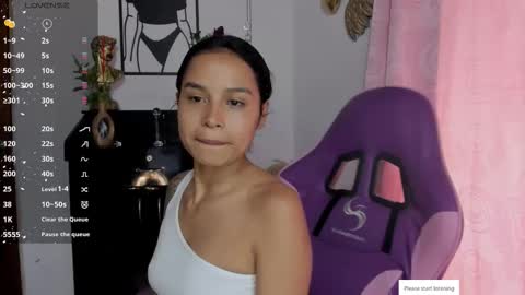 angel online show from 10/13/25, 05:57