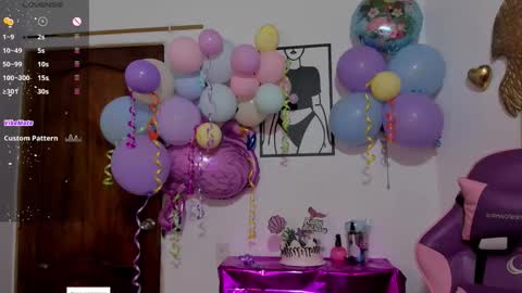 angel online show from 10/26/25, 02:39