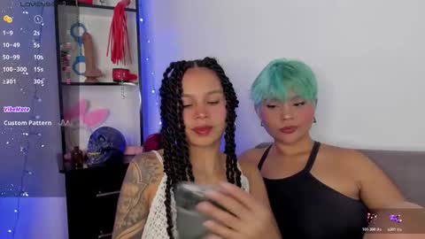 angel online show from 12/04/25, 01:26