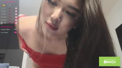 Snapshot of angel_sofi7 chatting on 09/24/25, 03:26 Sofi online show from 09/24/25, 03:26