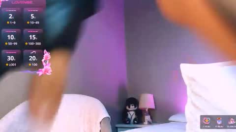 ANGEL online show from 02/17/26, 02:30