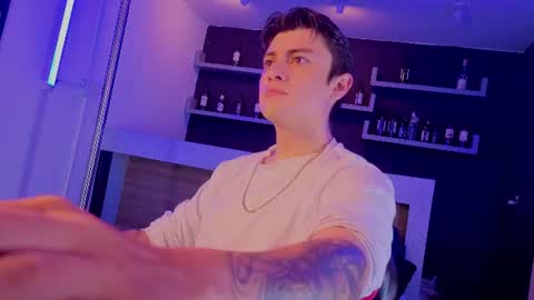 Angel Still  online show from 06/17/26, 03:20