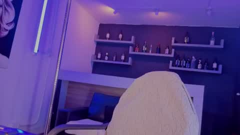 Angel Still  online show from 06/20/26, 04:37