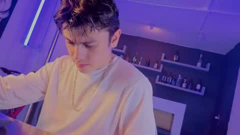 Angel Still  online show from 06/21/26, 02:03