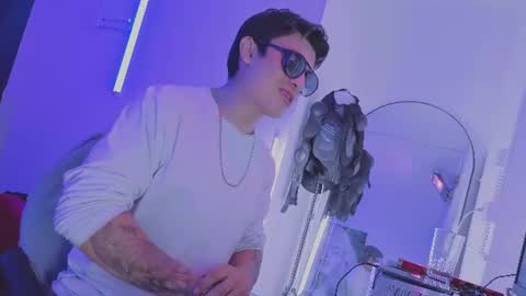 Angel Still  online show from 06/29/26, 10:15
