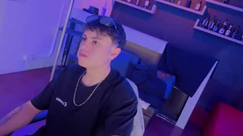 Angel Still  online show from 07/08/26, 03:44