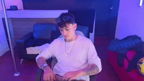 Angel Still  online show from 07/10/26, 04:28