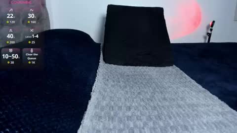 Angel online show from 12/17/25, 07:36