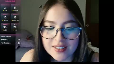Snapshot of angel_sweet_v chatting on 03/16/26, 05:44 Sweet Angel online show from 03/16/26, 05:44