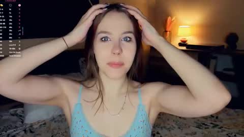 SofiaSofi online show from 11/28/25, 07:00